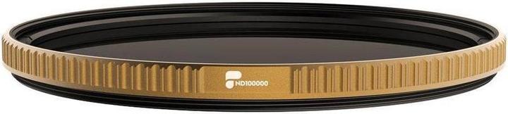 Produktbild PolarPro QuartzLine Filters ND100K (82 mm, ND- / Graufilter, 82 mm)