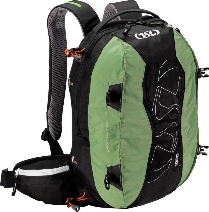 Produktbild Tsl Schneeschuh-Rucksack Dragonfly (30 l)