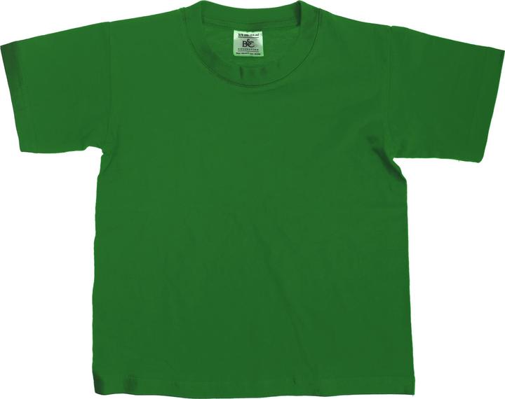 B&C TShirt kurzarm (2 StückPackung)