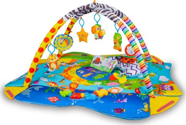 Image du produit Lionelo Anika