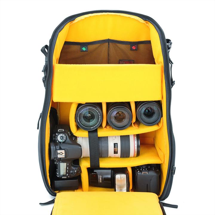 Produktbild Vanguard Alta Rise 48 Rucksack (Fotorucksack)