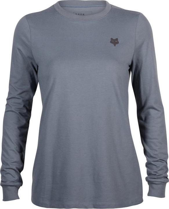 Fox Tee 23 W Faded Out Ls Cit S (S)