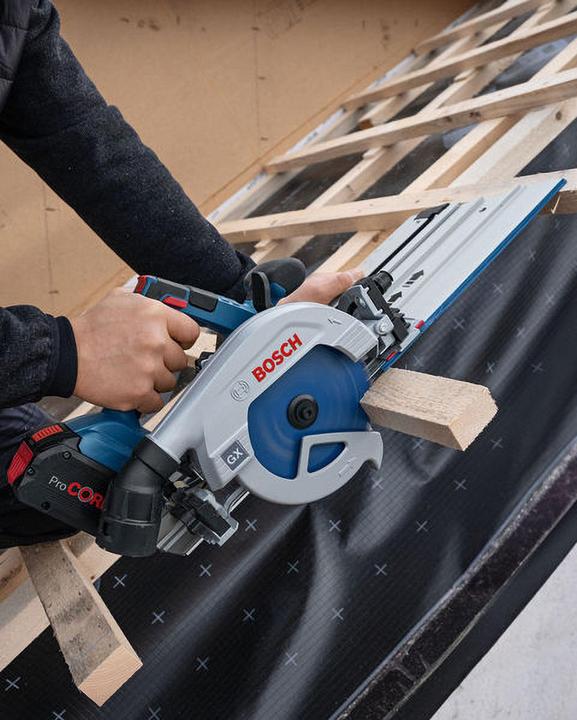 Produktbild Bosch Professional Führungsschiene FSN 440 X (78.30 cm)