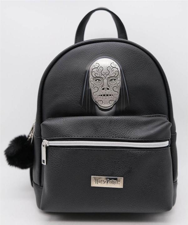 Nomadict Sac Fashion Gaming Harry Potter Death Eater