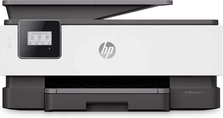 HP OfficeJet 8012 (Tintenpatrone, Farbe)