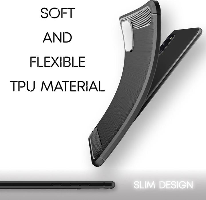 Produktbild Nalia Handyhülle (Samsung Galaxy A31)