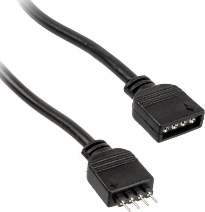 Kolink Cavo di estensione RGB a 4 pin