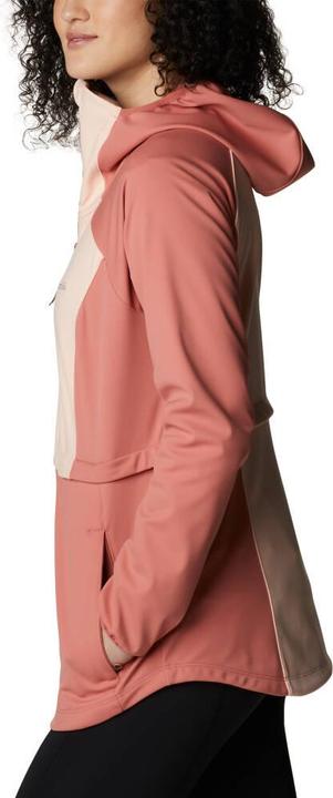 Immagine prodotto Columbia Giacca Softshell Canyon Meadows (XS)