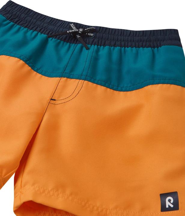 Produktbild Reima UV Badeshorts Palmu Fruity (122)