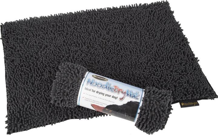 Image du produit Scruffs Tapis de séchage pour chiens Noodle (Chien)