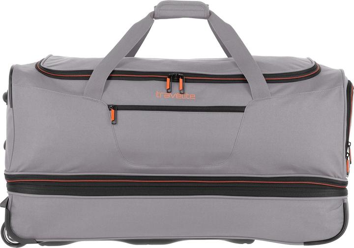 Image du produit Travelite L'essentiel (98 l, L (90 - 115l))