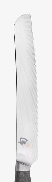 Produktbild Kai Brotmesser (23 cm)
