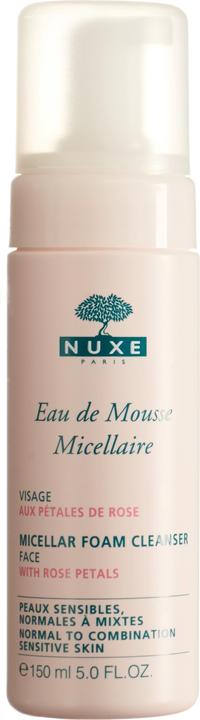 Produktbild Nuxe Eau de Mousse (Schaum, 50 ml)