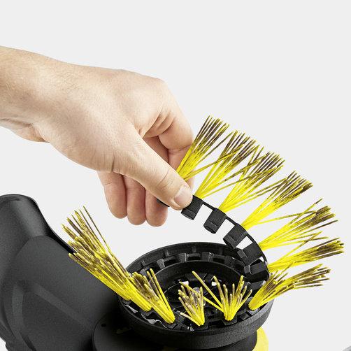 Produktbild Kärcher WRE 4 mit Akku
