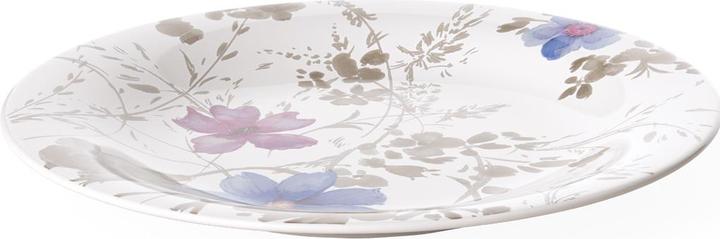Produktbild Villeroy & Boch Frühstücksteller Mariefleur Gris Basic (1 x, 21 cm)