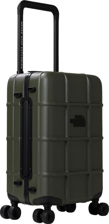 North Face 4-roues tout temps (24 l, Bagage à main (jusqu'à 50l))