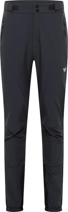 Witeblaze WB-MAIPO Men s softshell pant, anthrazit S (S)
