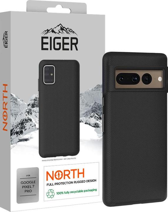 Produktbild Eiger North Case (Google Pixel 7 Pro)