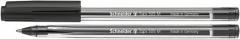 Immagine prodotto Schneider Pin Tops 505 M 50 pezzi (Nero, 1 x)