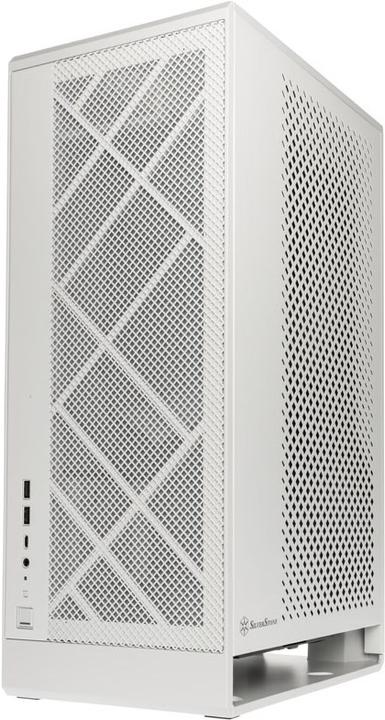 Silverstone Alta G1M (mATX, Mini-ITX)