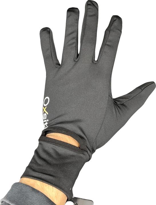 Oxsitis Light Gloves - Laufhandschuhe (M)