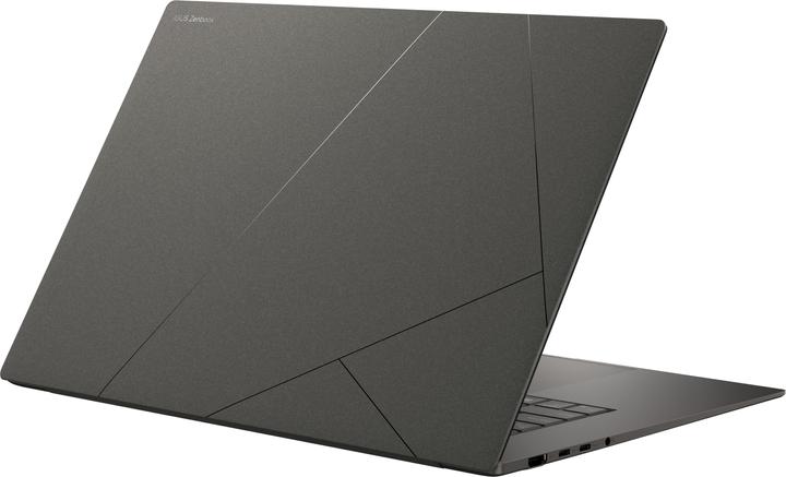 Immagine prodotto ASUS Zenbook S 16 (16", AMD Ryzen AI 9 365, 24 GB, 1000 GB, DE)
