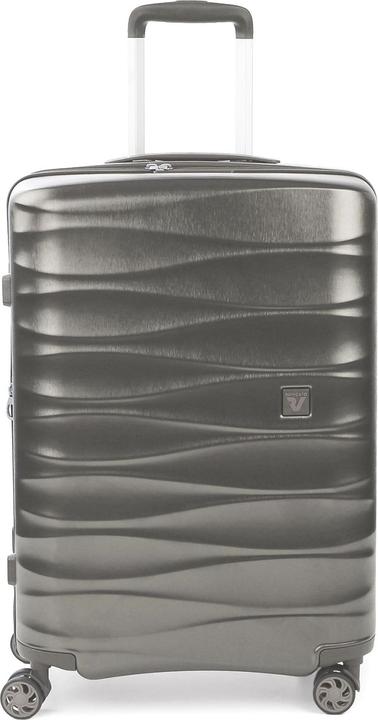 Roncato Stellar 4-Rollen Trolley 64 cm (71 l, M (50 - 90l))
