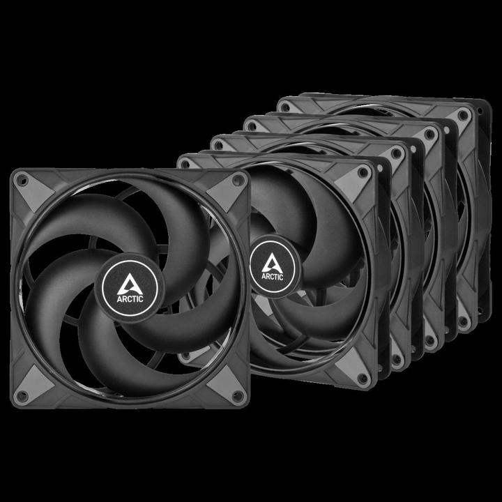 Image du produit Arctic P14 Max (140 mm, 5 x)