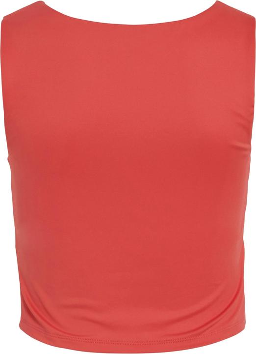 Actual product image Vila Cropped Tanktop (L)