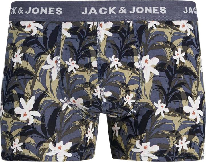 Immagine prodotto Jack & Jones Confezione da 7 boxer Boxer (M, Confezione da 7)