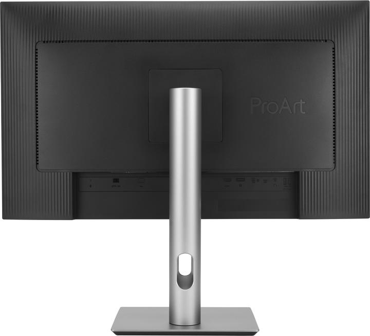 Actual product image ASUS ProArt PA27JCV (5120 x 2880 pixels, 27")