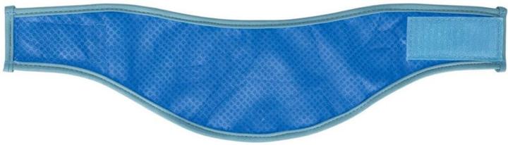Produktbild Trixie Kühlbandana (M, Hundehalstuch)