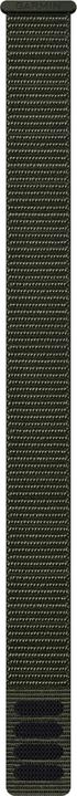 Garmin Ultrafit nylon wristband (22 mm, Nylon)