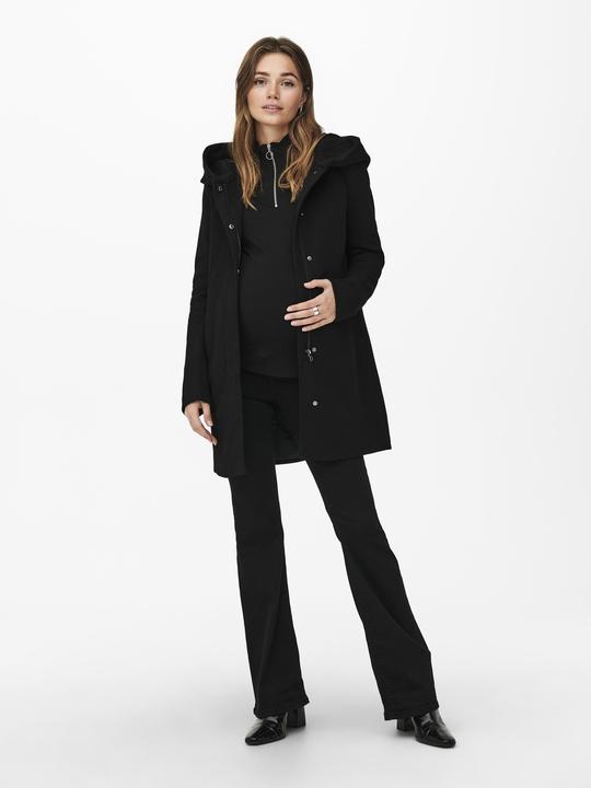 Actual product image Only Maternity Mom transition coat (XS)