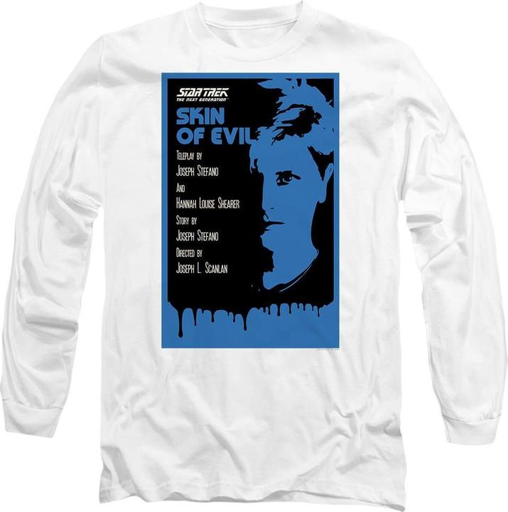 Produktbild The Next Generation Season 1 Episode 23 TShirt (L)