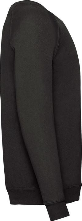 Immagine prodotto Fruit of the Loom Classic Felpa Raglan Bambini (164, 170)