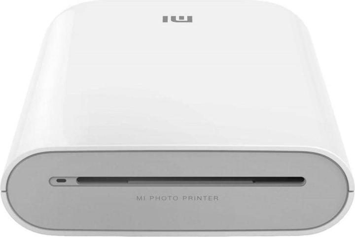 Produktbild Xiaomi Mi Portable Photo Printer (Thermotransfer, Farbe)