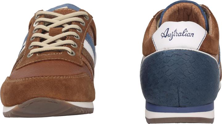 Actual product image Australian Footwear Camaro (39)