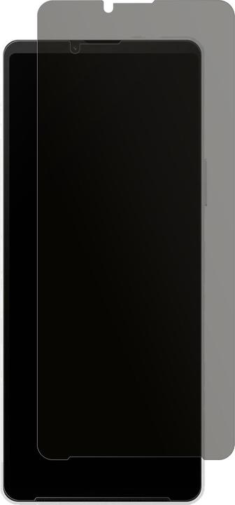 Image du produit Dipos Privacy Film de Protection d’écran 4-Way (1 pièce(s), Sony Xperia 10 VI)