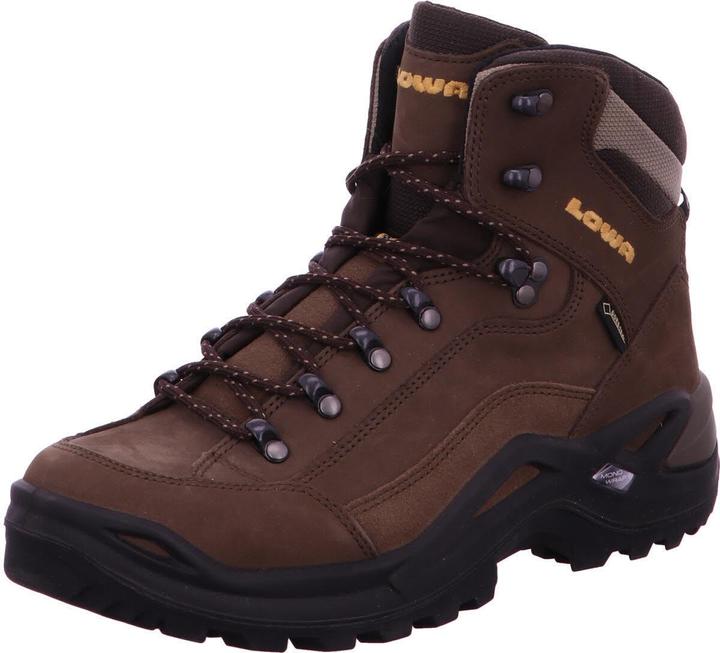 Immagine prodotto Lowa Renegade GTX Mid (43.5)