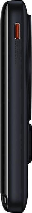 Image du produit Baseus Magnetic (10000 mAh, 20 W, 37 Wh)