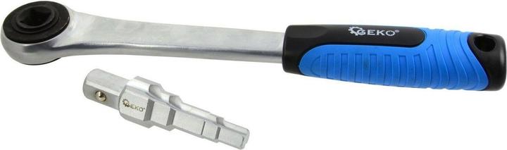 Produktbild GEKO -Ratschenschrauber (3/8", 1", 3/4", 1/2")