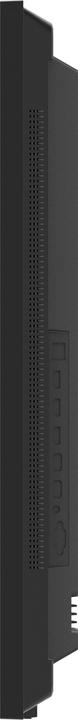 Actual product image iiyama 139.0cm(55") LH5564UHS-B1AG 16:9 2xHDMI+USB-C (Speditionsversand) (3840 x 2160 Pixels, 55")