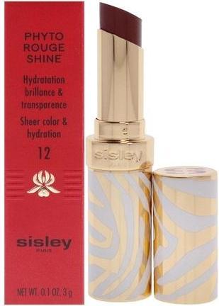 Image du produit Sisley Phyto Rouge Shine No 12 (12 Sheer Cocoa)