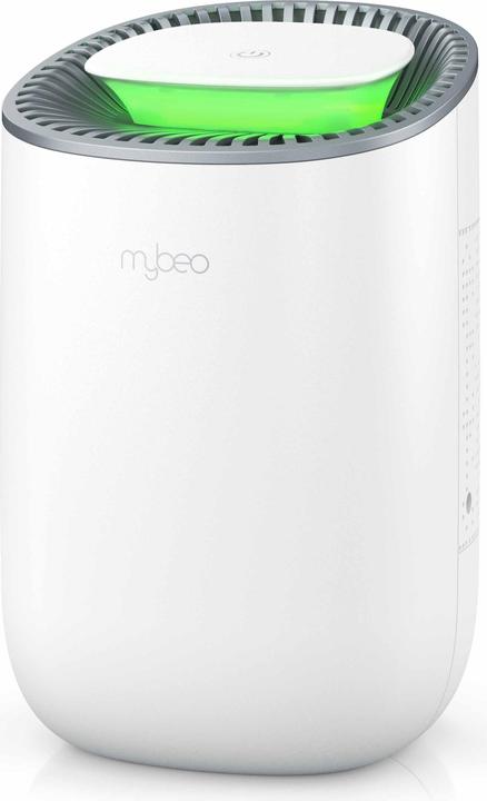 Produktbild Mybeo Luftentfeuchter (15 m², 0.30 l/24h)