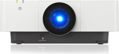 Image du produit Sony VPL-FHZ85, 8000 ANSI lumens, 3LCD, WUXGA (1920x1200), 8000:1, 16:9, 1016 - 15240 mm (40 - 600&q (WUXGA, 8000 lm, 1.39 - 2.23:1)