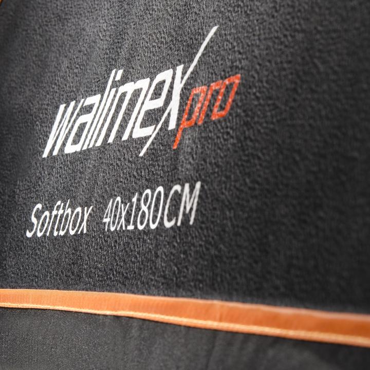 Produktbild Walimex Softbox OL 40x180cm (Softbox, 40 cm)
