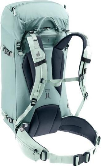 Actual product image Deuter Guide 32 + 8 (32 l)