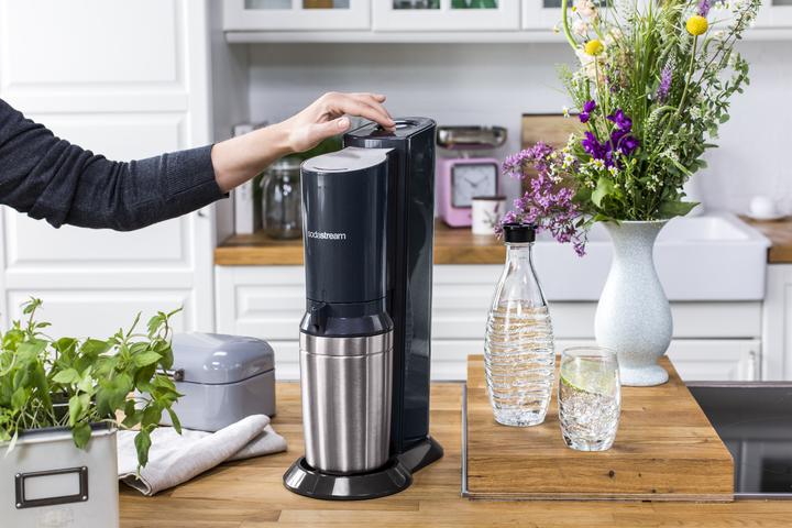 Produktbild SodaStream Crystal