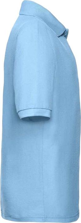 Produktbild Fruit of the Loom PolyBaumwolle Pique Polo Shirt (164)